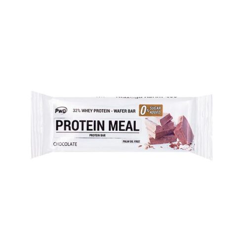 PROTEIN MEAL CHOCOLATE 35 GR.