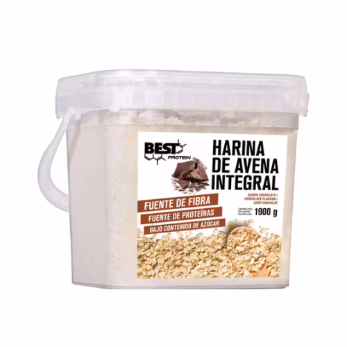 HARINA DE AVENA 1,9kg