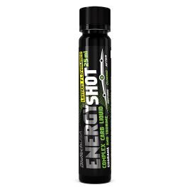 ENERGY SHOT 25 ML.