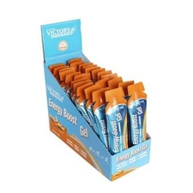 ENERGY BOOST GEL 24X42 GR.