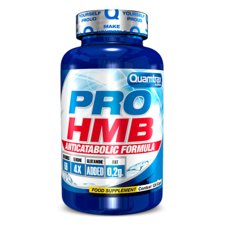 PRO HMB 120 CAPS.