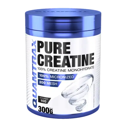 PURE CREATINE 300 GR.