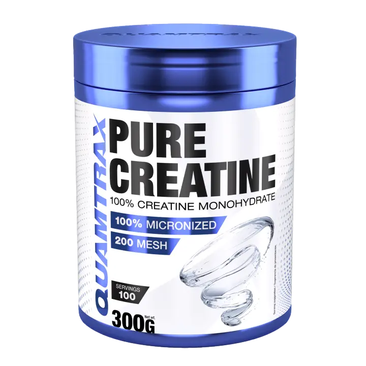 PURE CREATINE 300 GR.