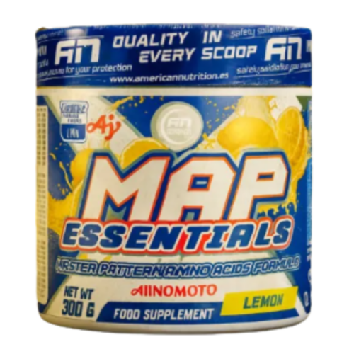 MAPS ESSENTIALS 300 GR.