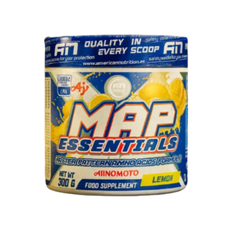 MAPS ESSENTIALS 300 GR.