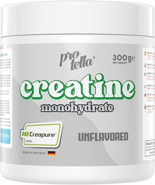 CREATINA CREAPURE 300GR.
