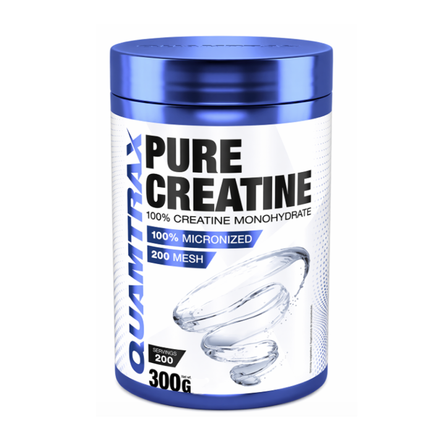 PURE CREATINE 600 GR.