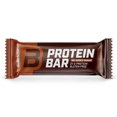 PROTEIN BAR CHOCOLATE BIOTECH 70 GR.
