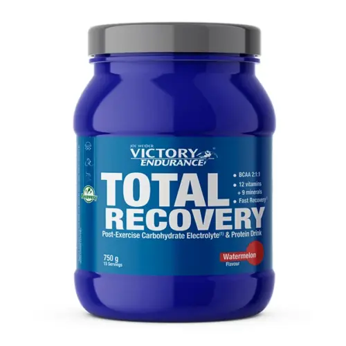 TOTAL RECOVERY SANDÍA 750 GR.