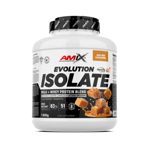 EVOLUTION ISOLATE 1800 GR.