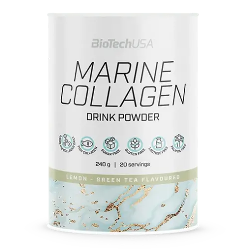 MARINE COLLAGEN 240 GR.