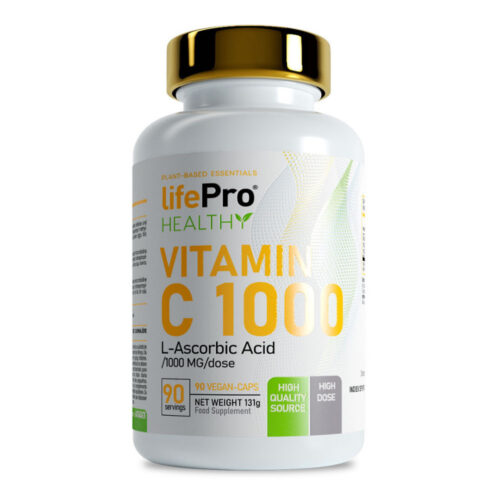 VITAMIN C1000 90 CAPS.