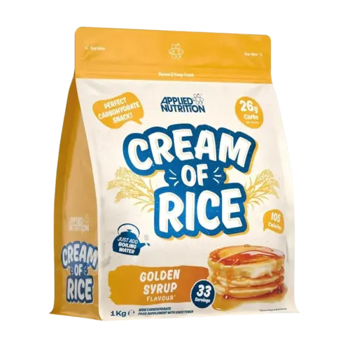 CREAM OF RICE 1 KG.