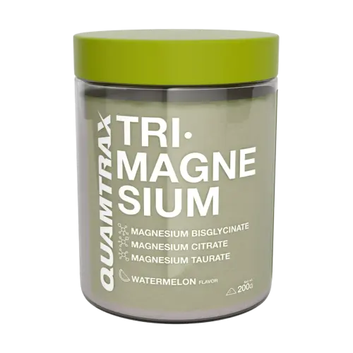 TRI-MAGNESIUM 200 GR.